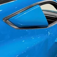 فورد موستانگ ۲۰۲۴